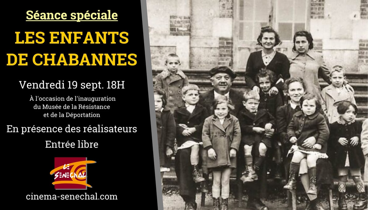 Les Enfants de Chabannes