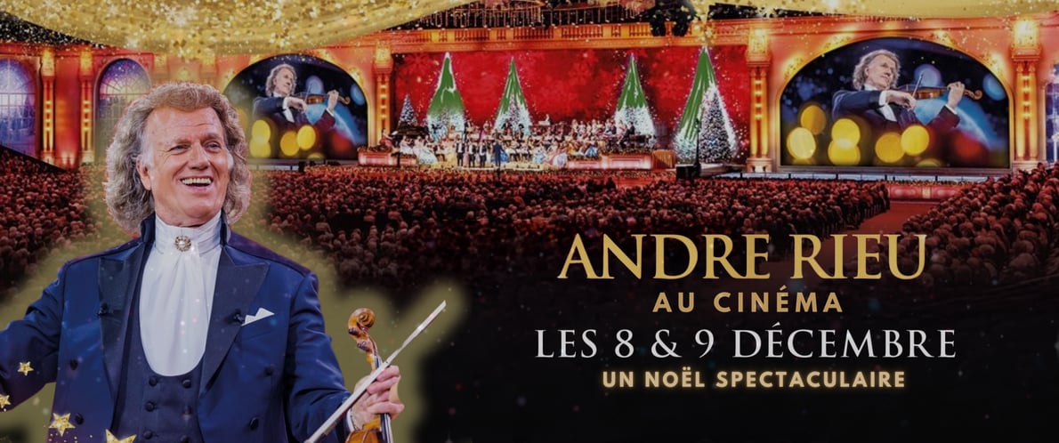 Concert André Rieu 