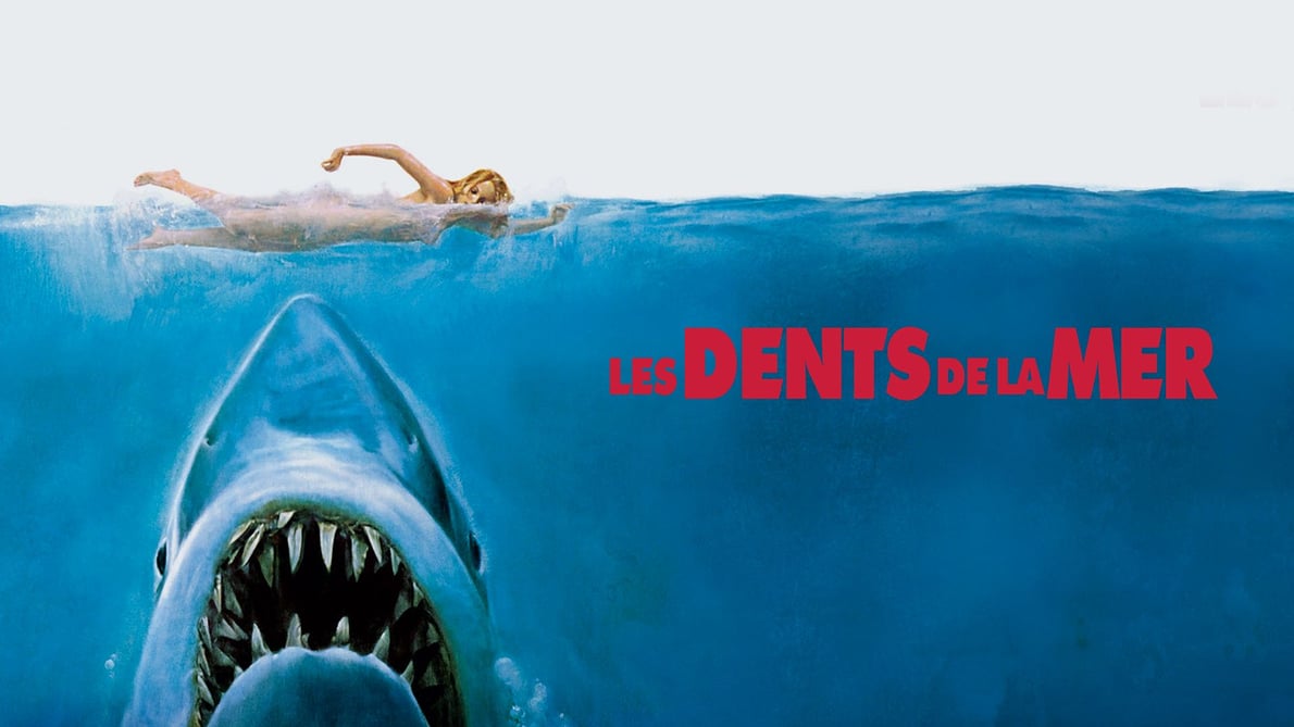 RETROSPECTIVE I Les dents de la mer 