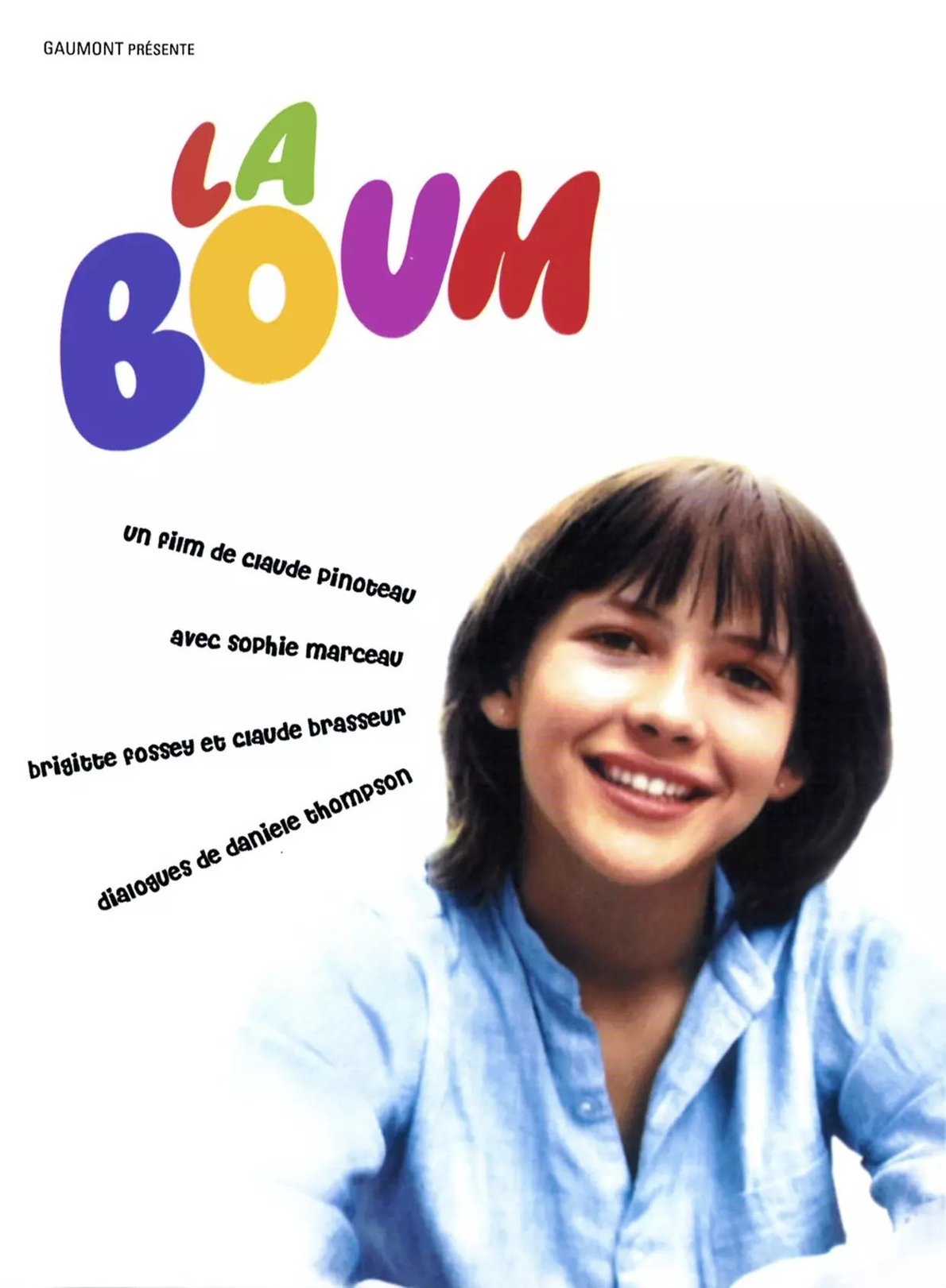 RESTROSPECTIVE I La boom 