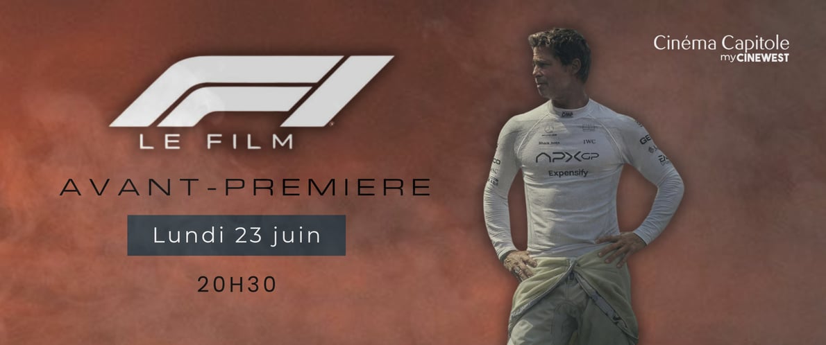 f1 avp Capitole