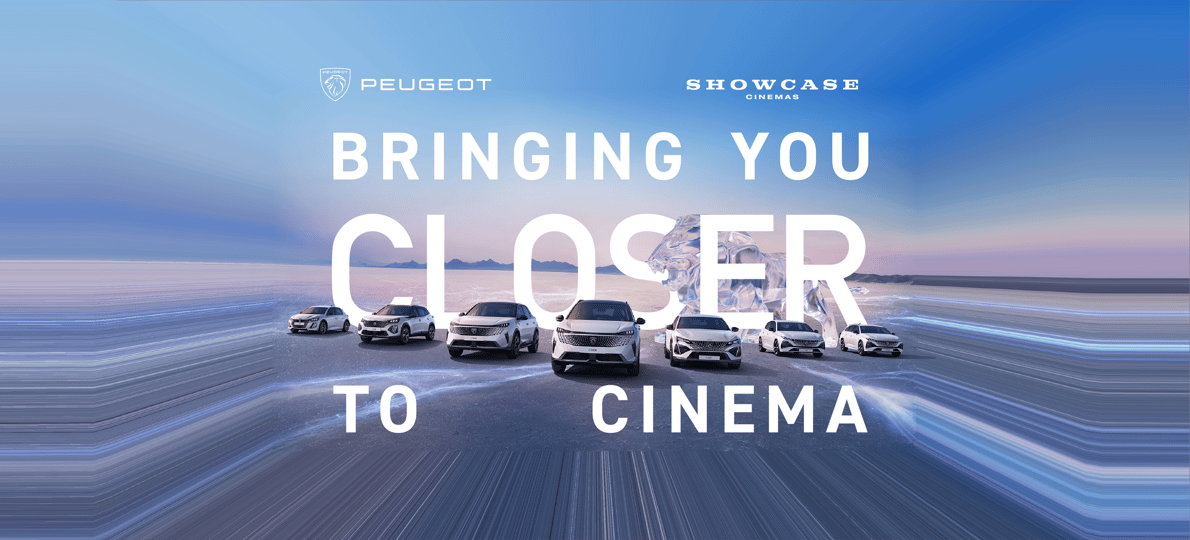 Peugeot presents CLOSER