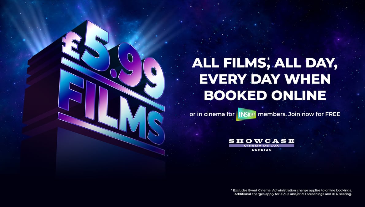 £5.99 Films.