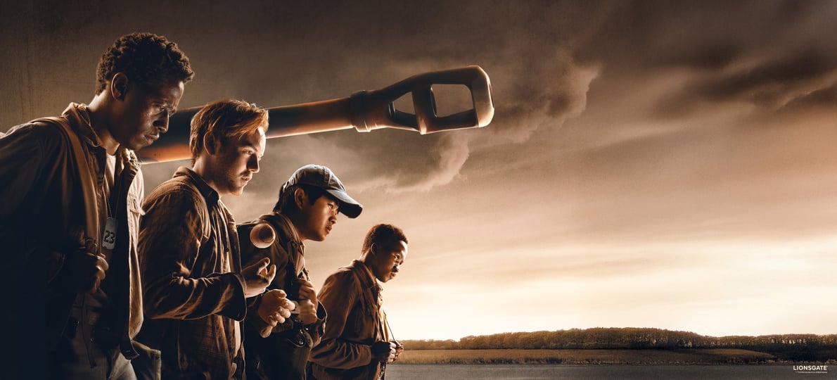 Film News The Long Walk