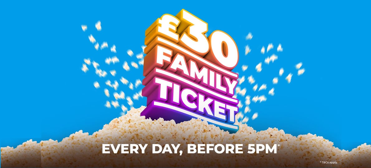 Every day, before 5pm