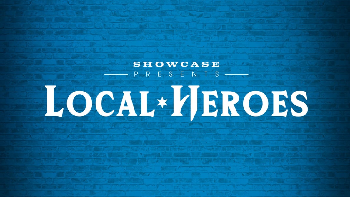 Local Heroes