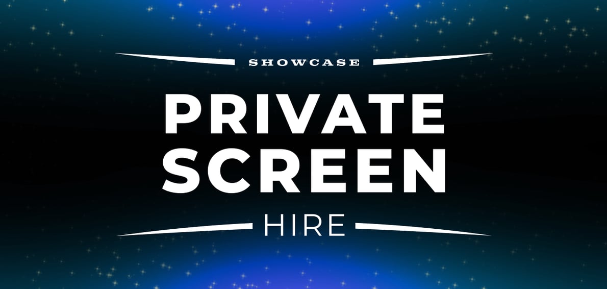 Private Screening