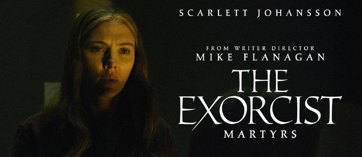 Back in cinemas September 2026.  We'll keep you updated when tickets go on sale.