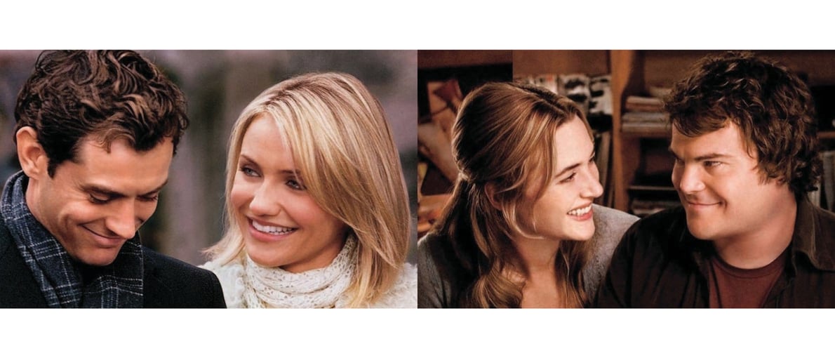 The Holiday Pyjama Party!