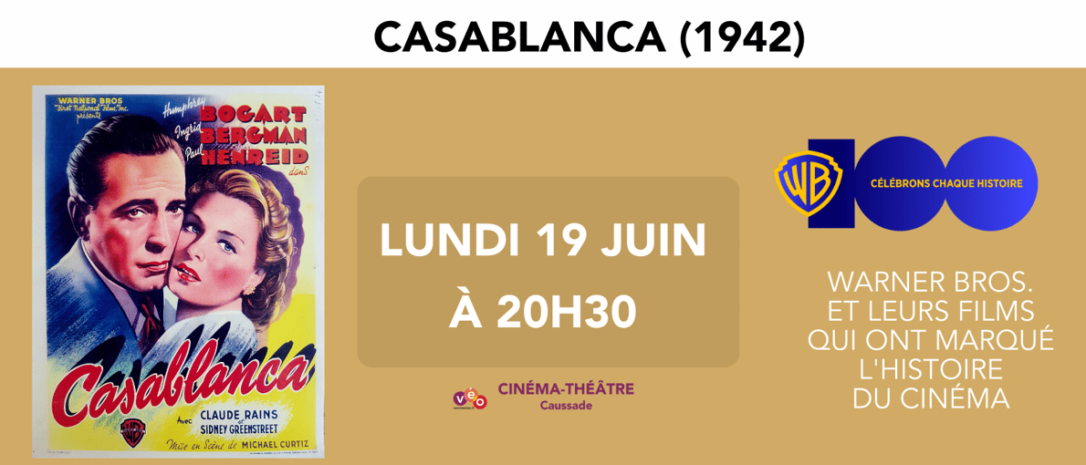 Casablanca