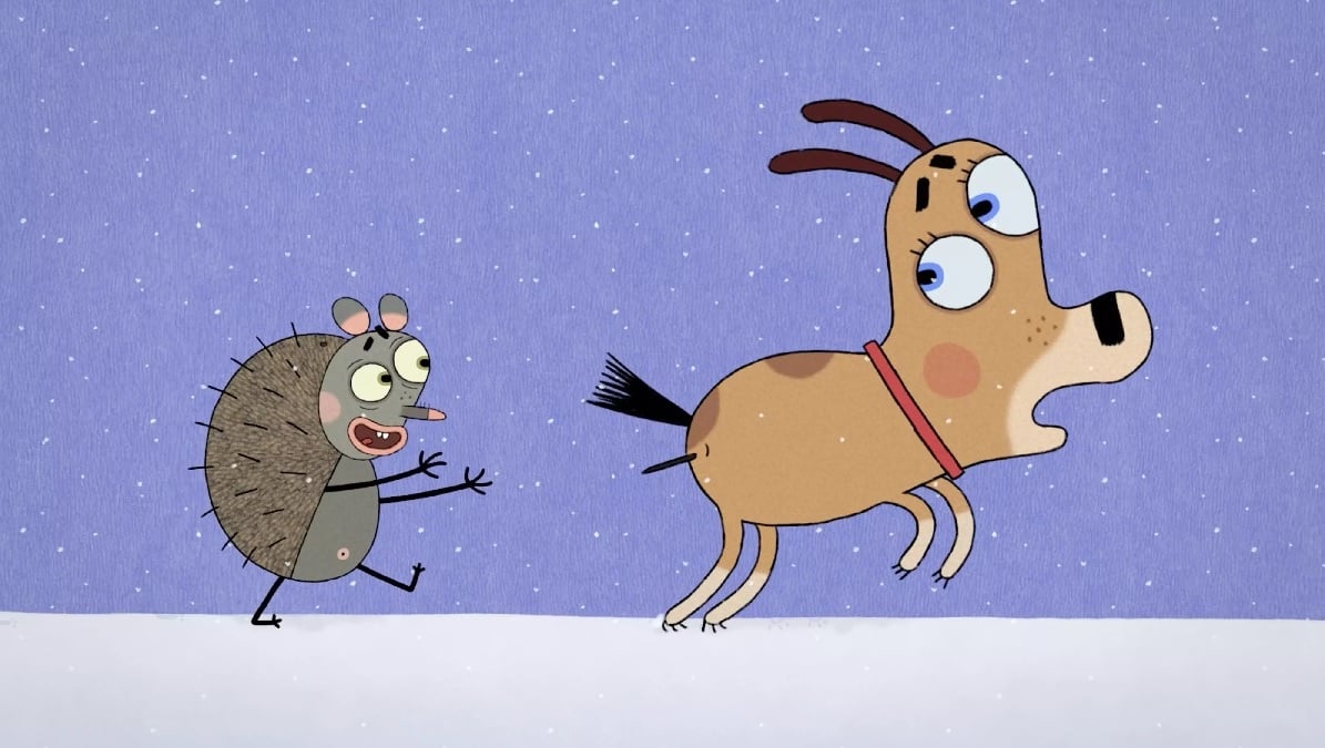 Drôles d'animaux 2026