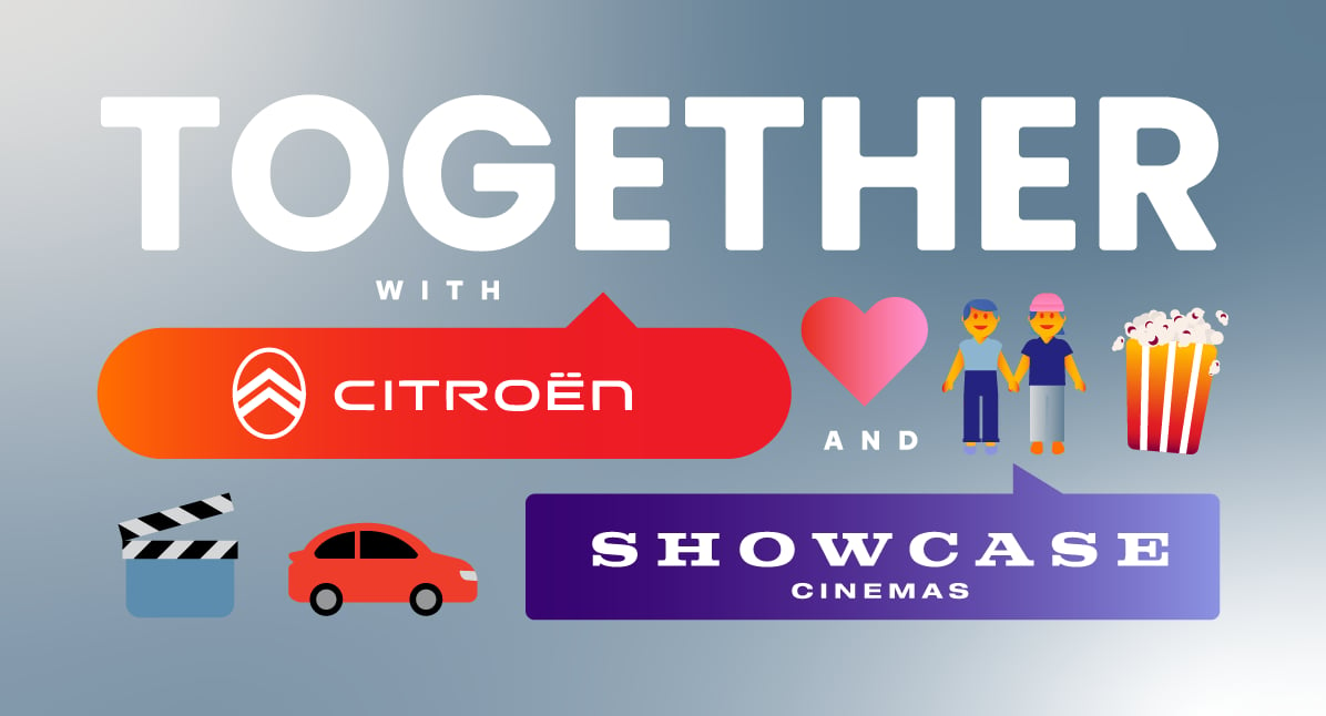 Together with Citroën
