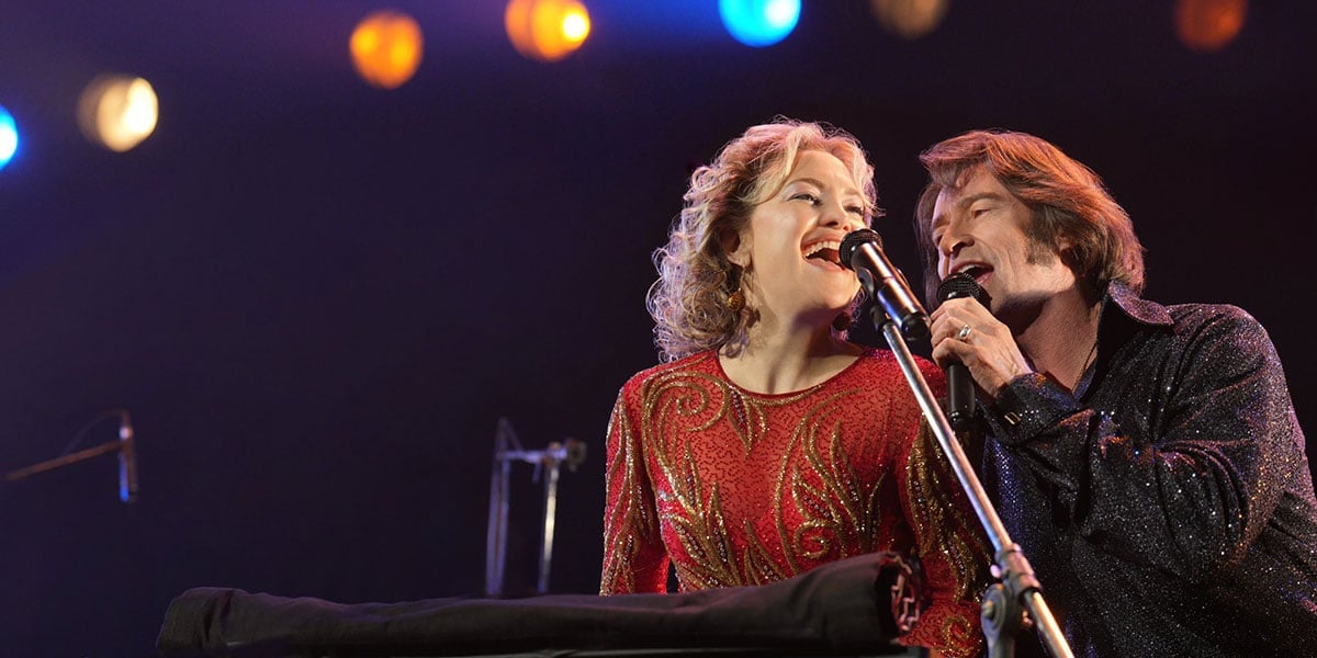 Reserve a group screening for All films Song Sung Blue at Showcase Cinemas