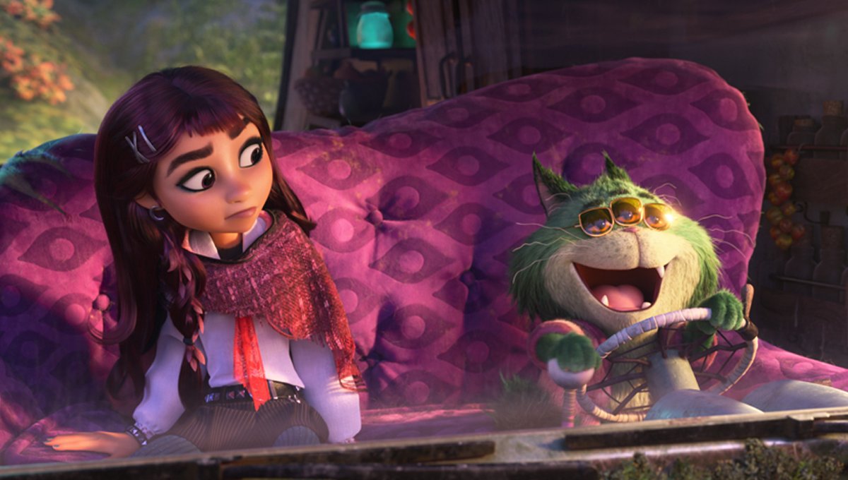 Reserve a group screening for Heart of the Beast at Showcase Cinemas
