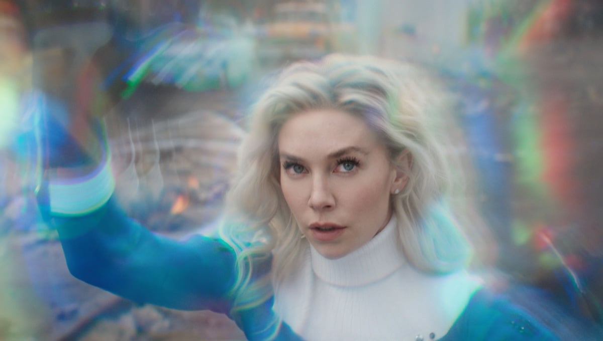 See Fantastic 4 on your own private screen at Showcase Cinema de Lux!