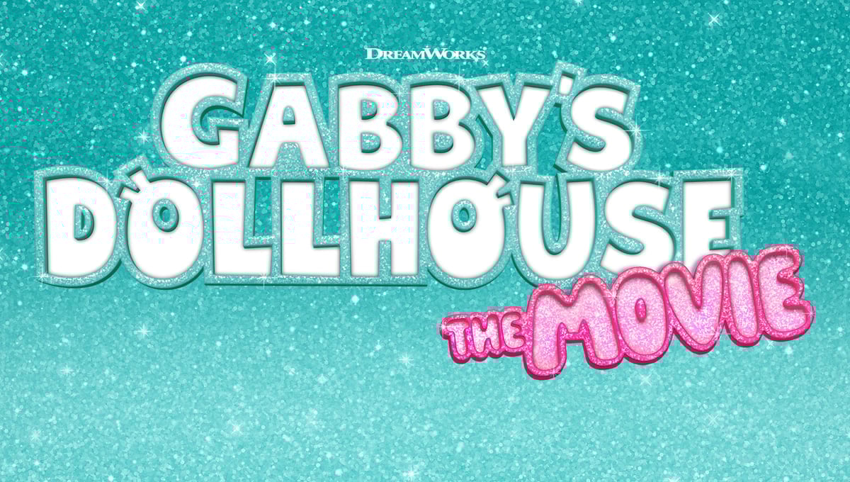 Gabby’s Dollhouse: The Movie - Book your party now