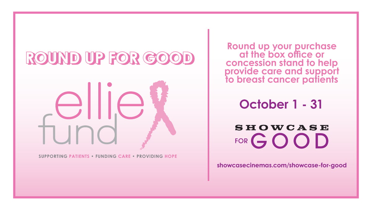 Your Ellie Fund donation directly contributes to support essential services for breast cancer patients!