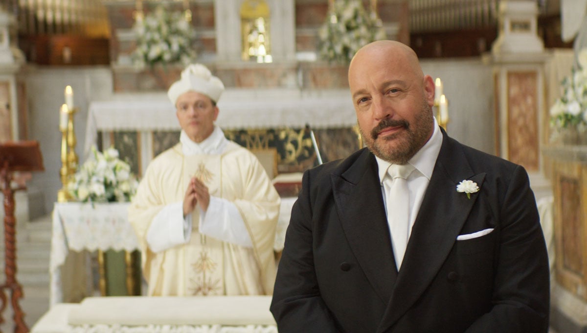 Solo Mio from Angel Films group screenings available at Showcase Cinema de Lux!