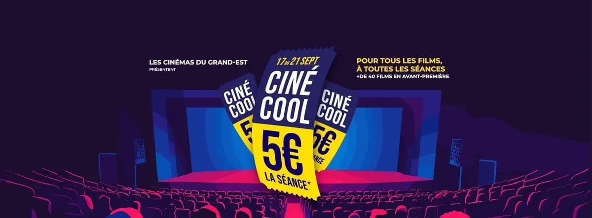 Ciné Cool
