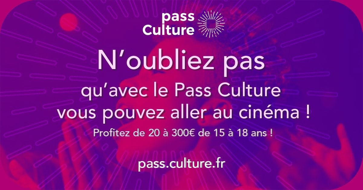 Offre pass culture