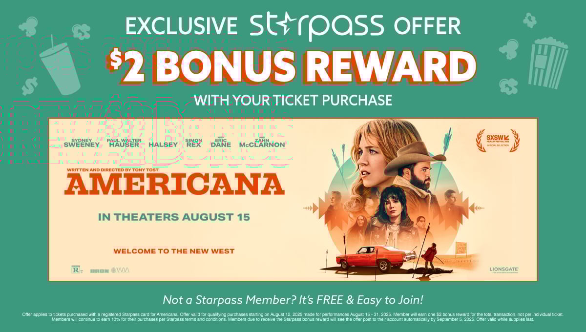 $2 Bonus Reward