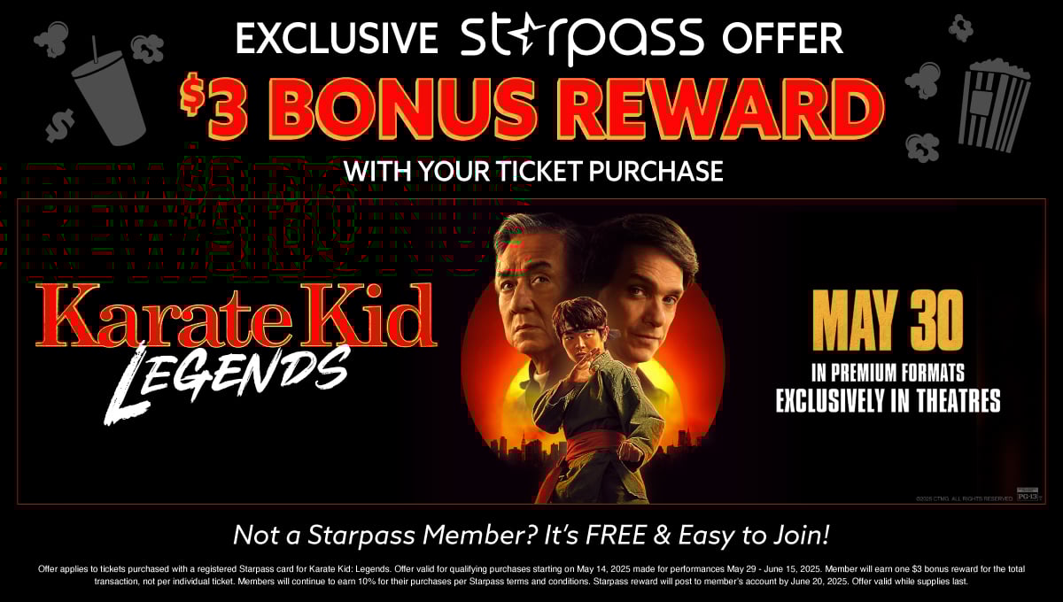 $3 Bonus Reward