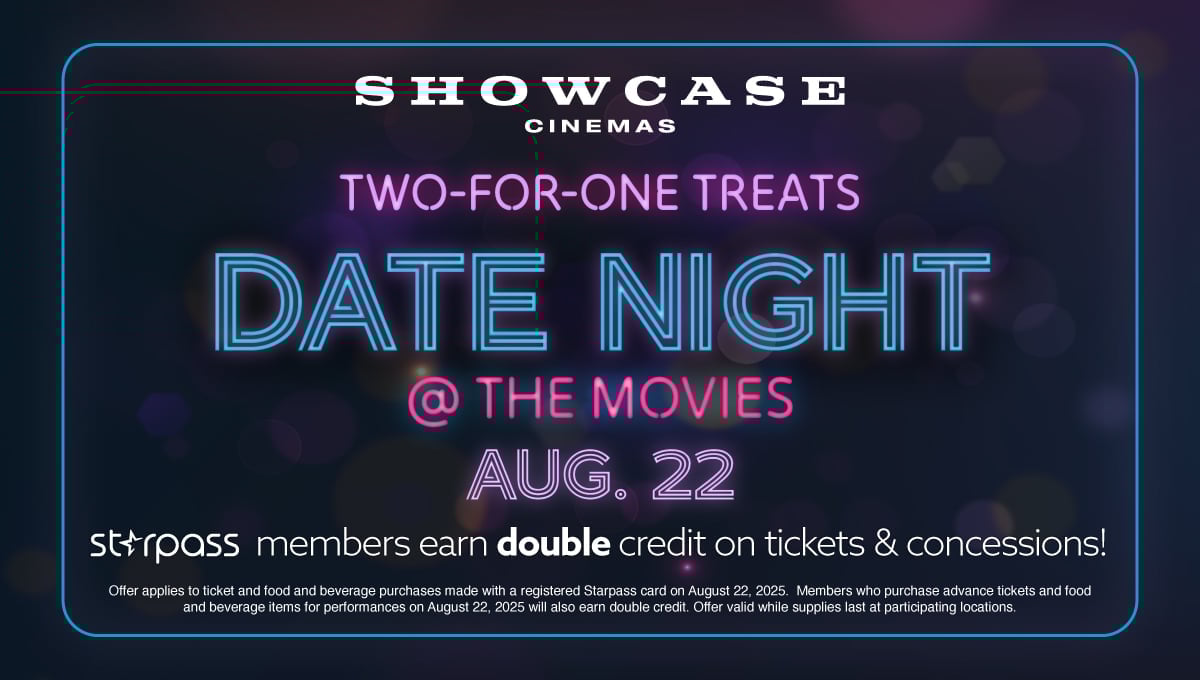Date Night