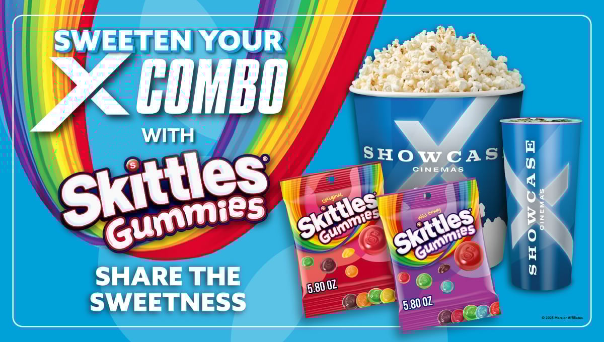 Sweeten Your XCombo