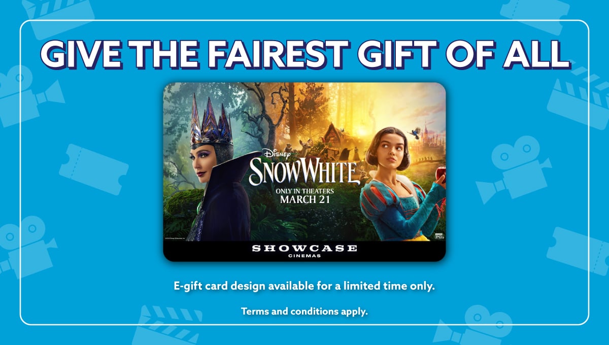 Magical E-Gift Cards
