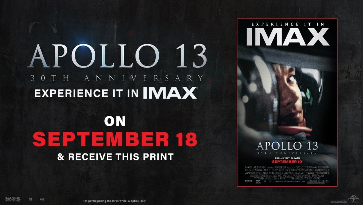 Free Poster