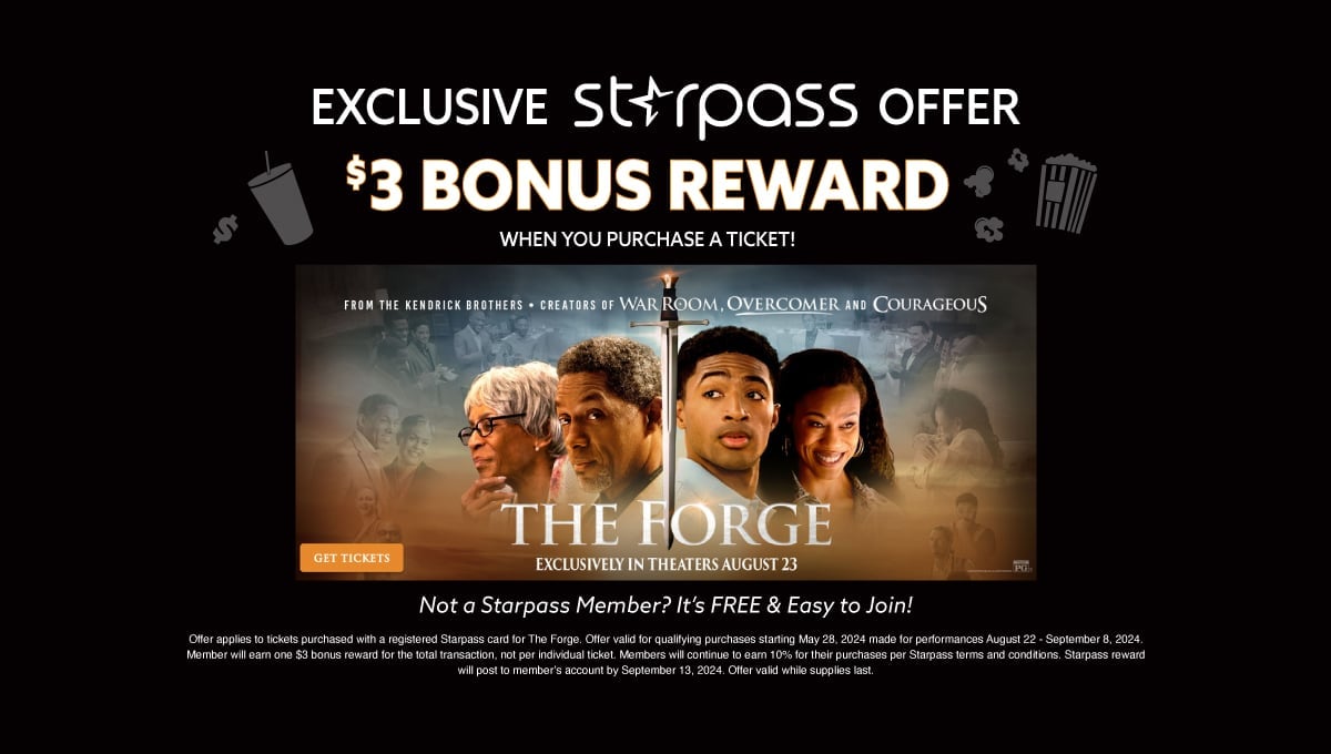 $3 Bonus Reward
