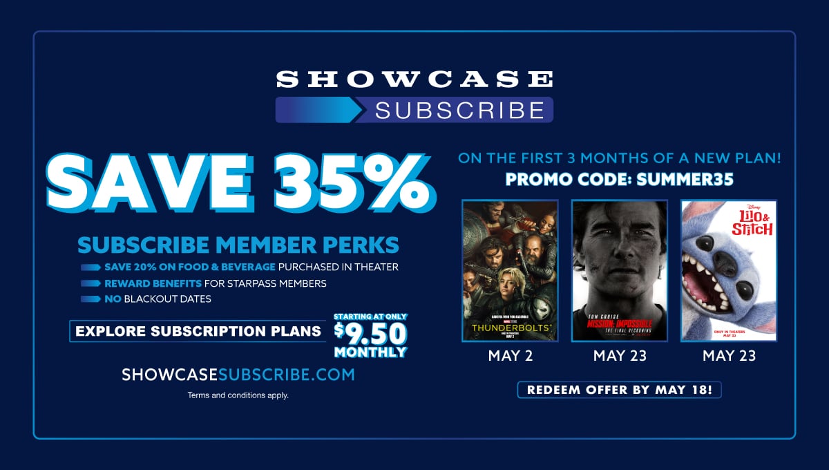 Save 35% on your new plan