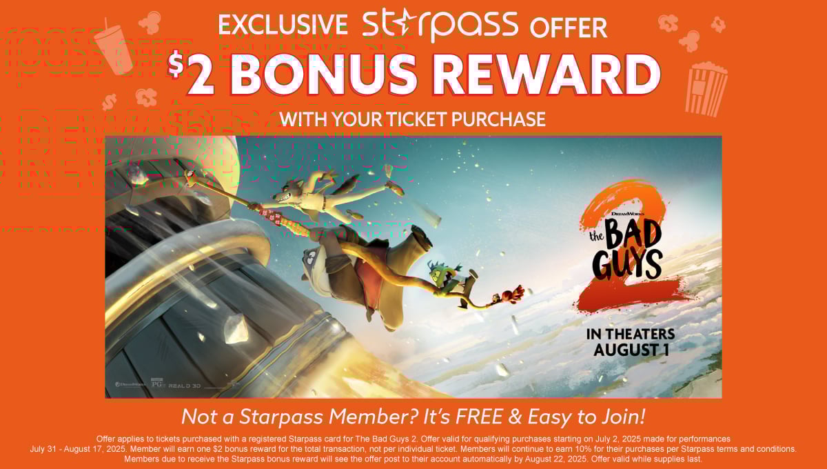 $2 Bonus Reward