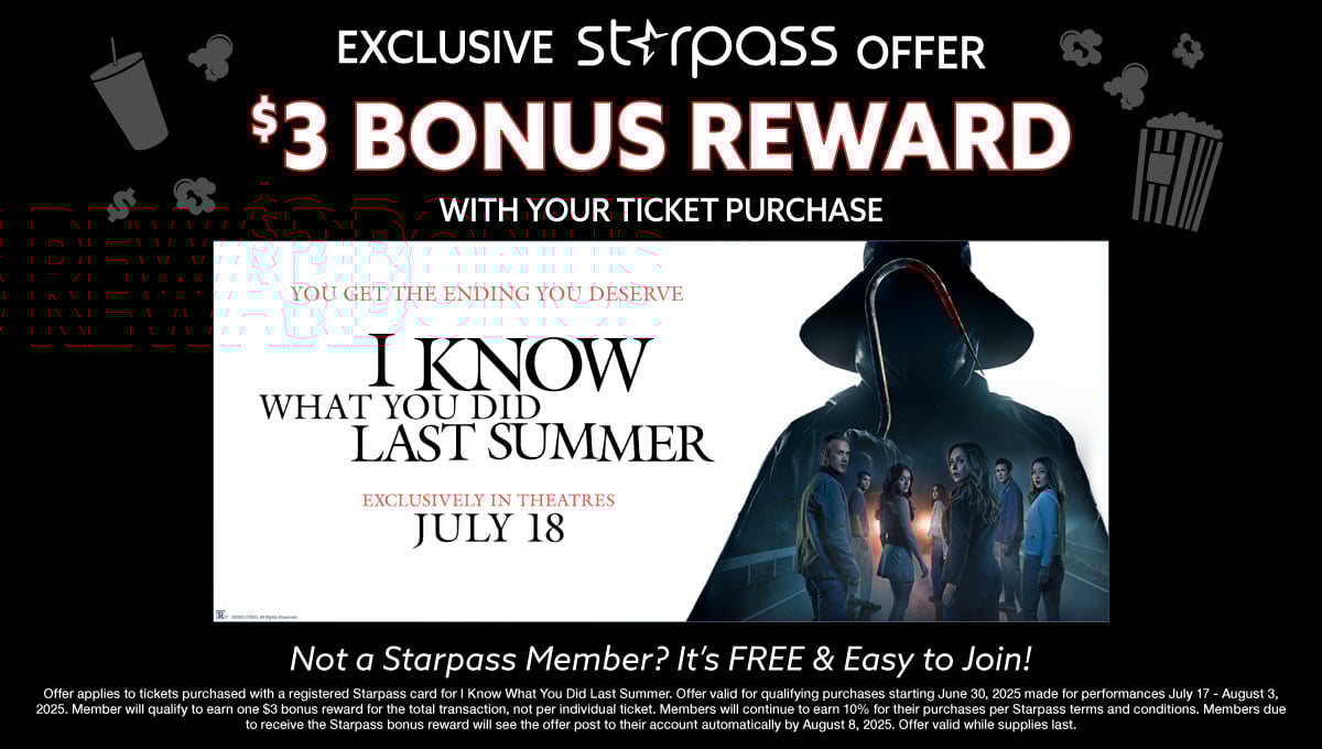 $3 Bonus Reward
