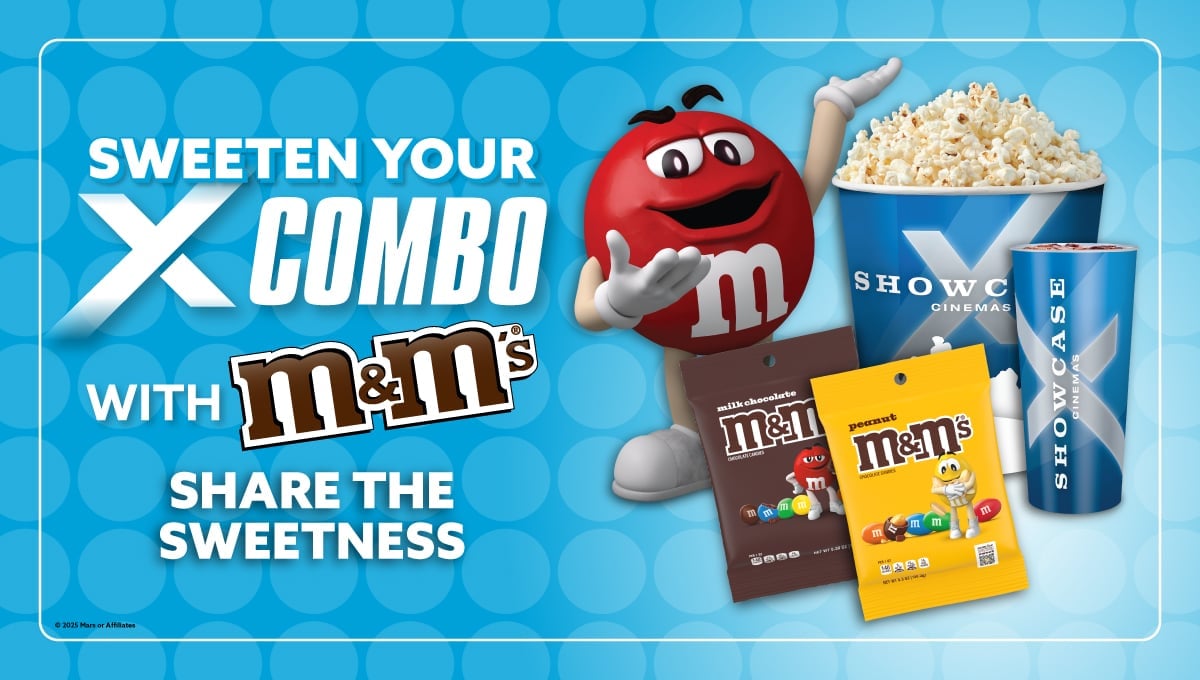 Sweeten your XCombo