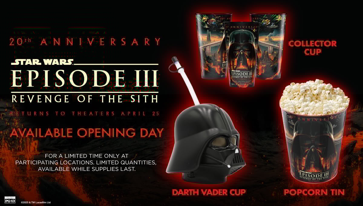 Limited Edition Star Wars Collectibles