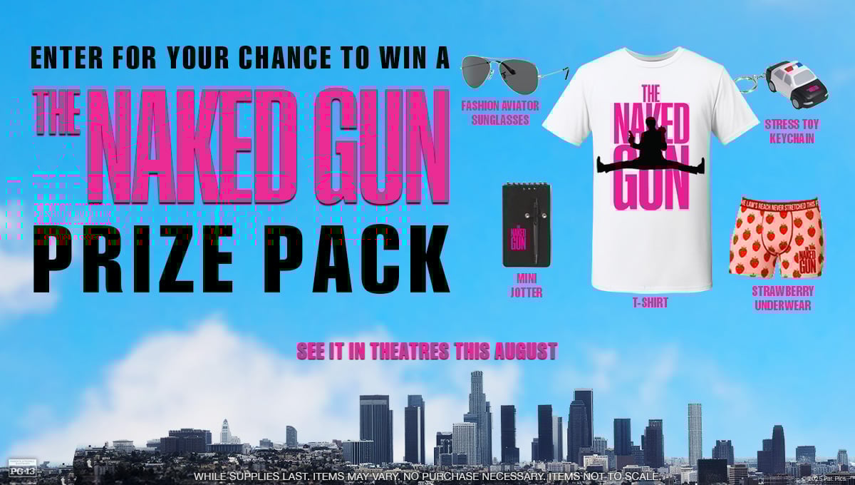 Enter to Win