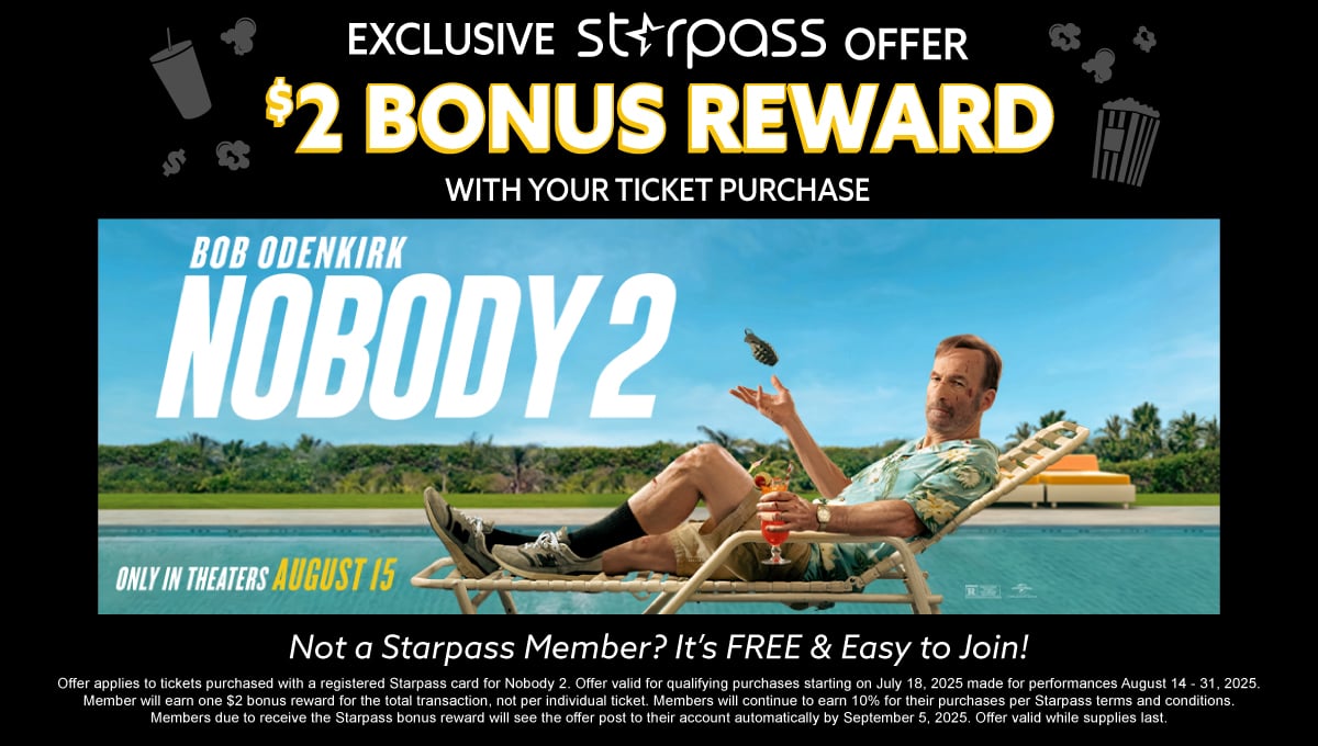 $2 Bonus Reward