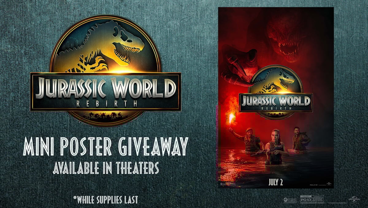 Free Mini Poster