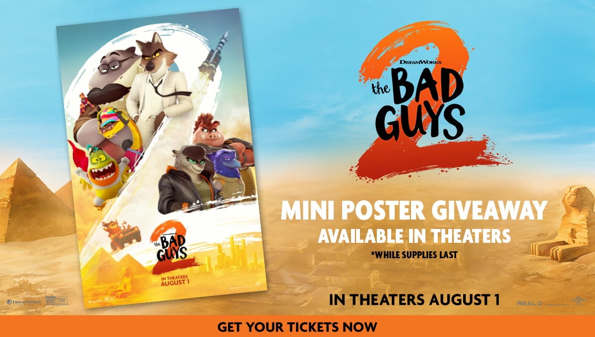 Free Poster