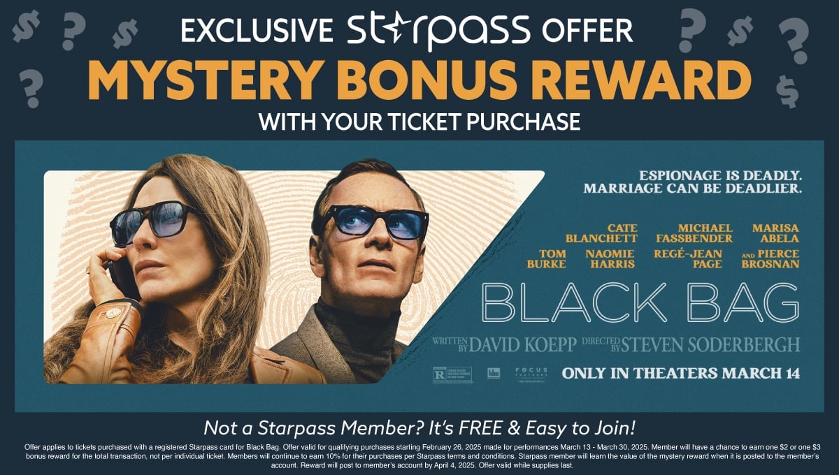 Mystery Bonus Reward