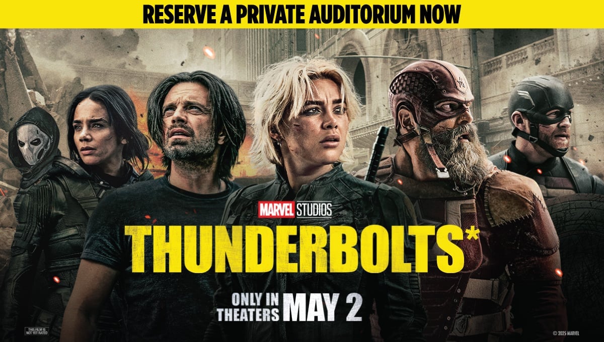 Reserve Now!