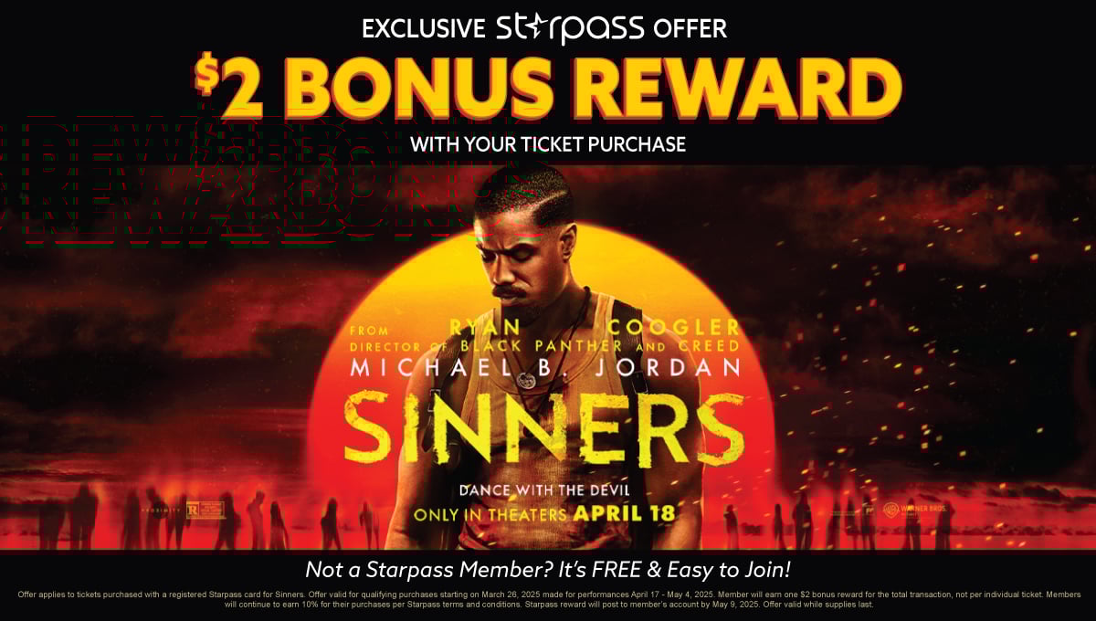 $2 Bonus Reward