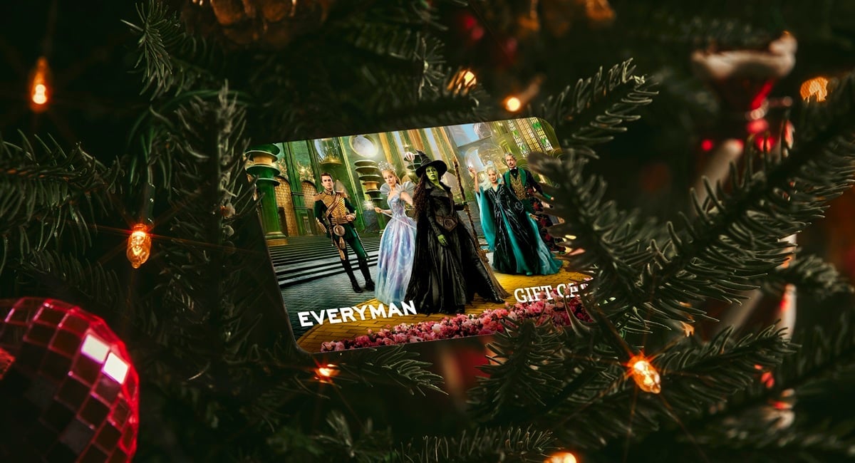 Christmas with Everyman