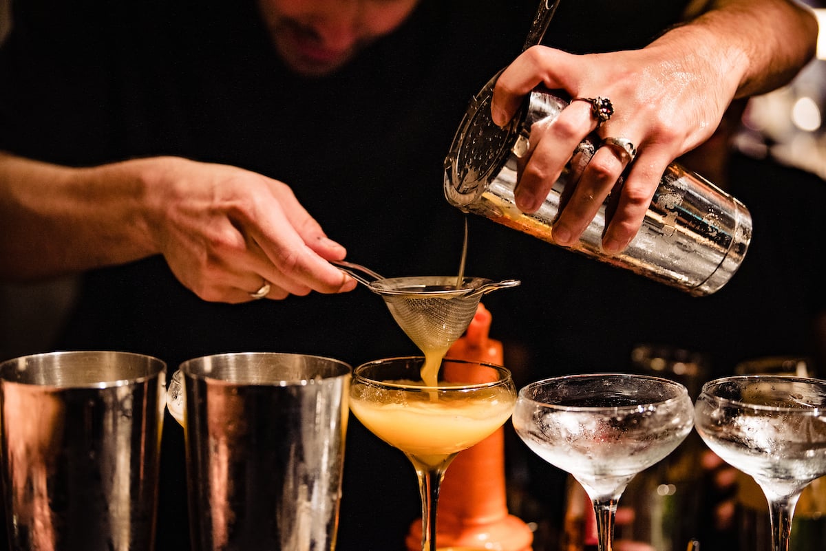 Events at Borough Yards