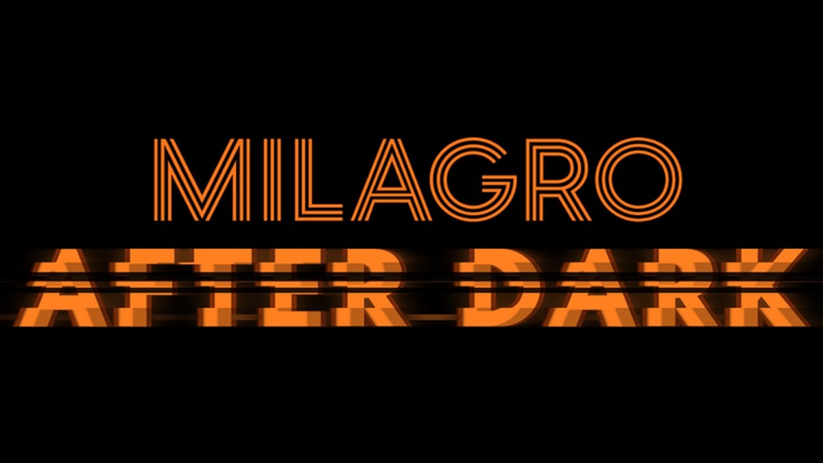 Milagro After Dark at Milagro Cinemas Norwalk: Wes Craven horror every Friday night in October