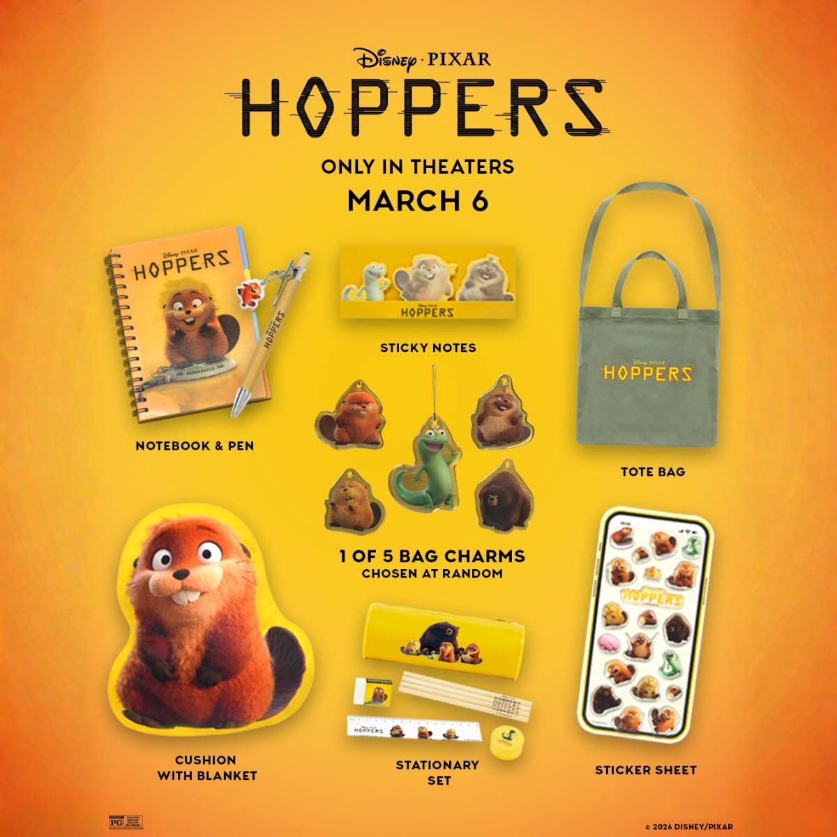 Hoppers Contest