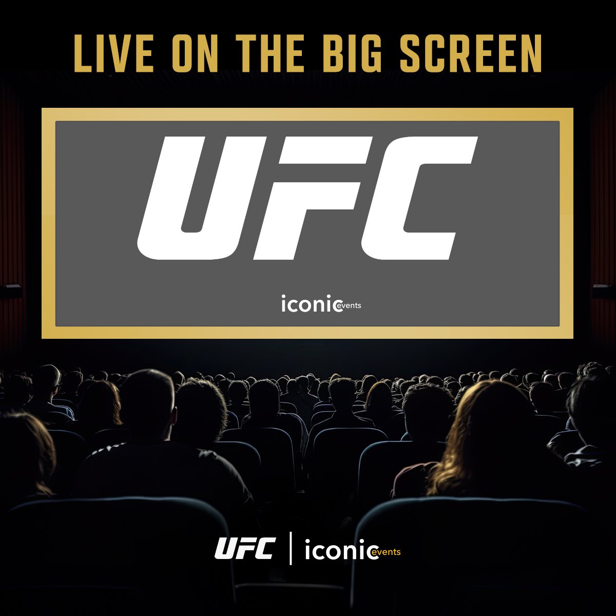 UFC