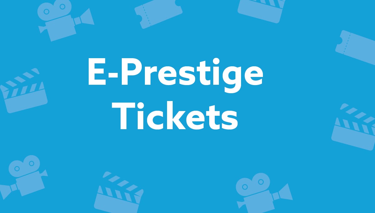 E-Prestige Tickets