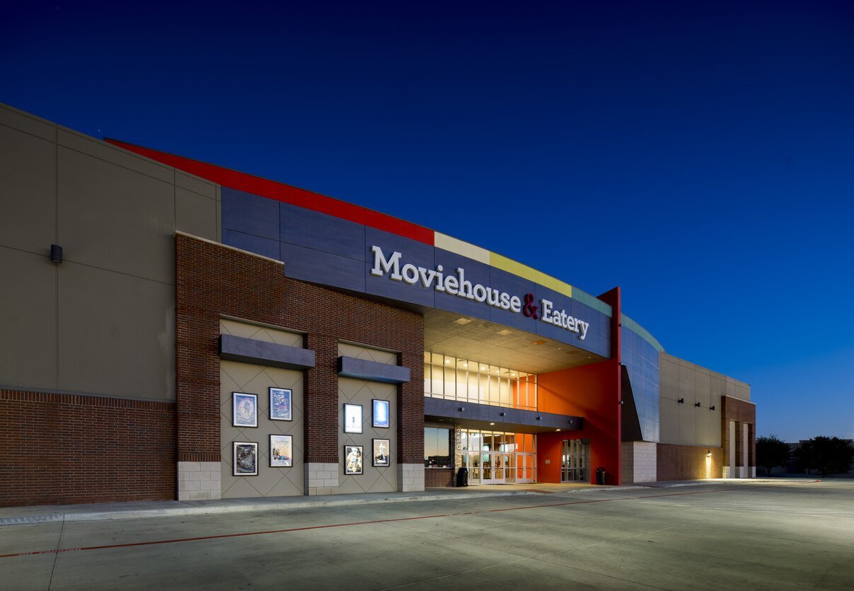 Moviehouse and Eatery